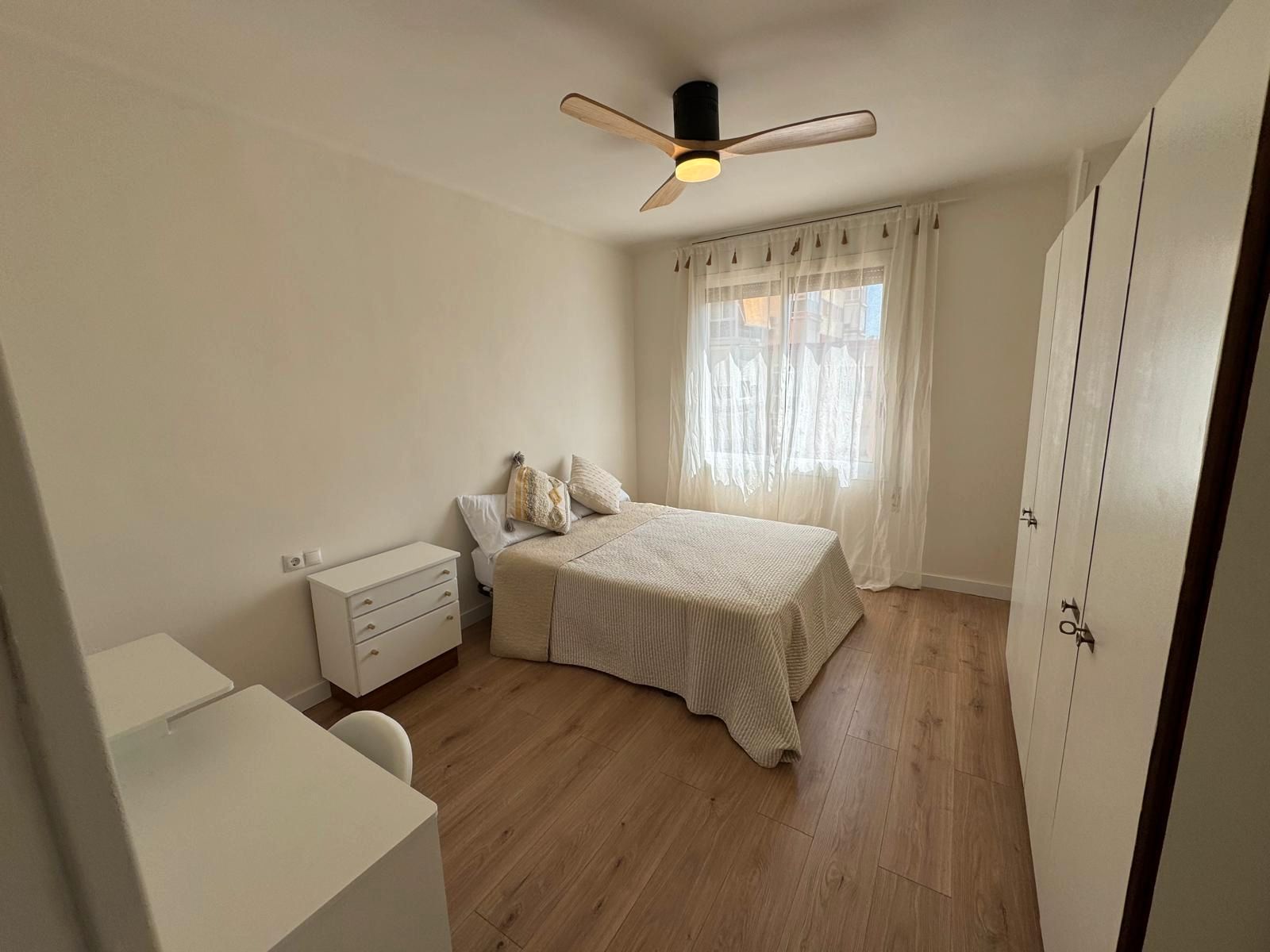 Pis en venda a Carrer del General Moragues, Mestral