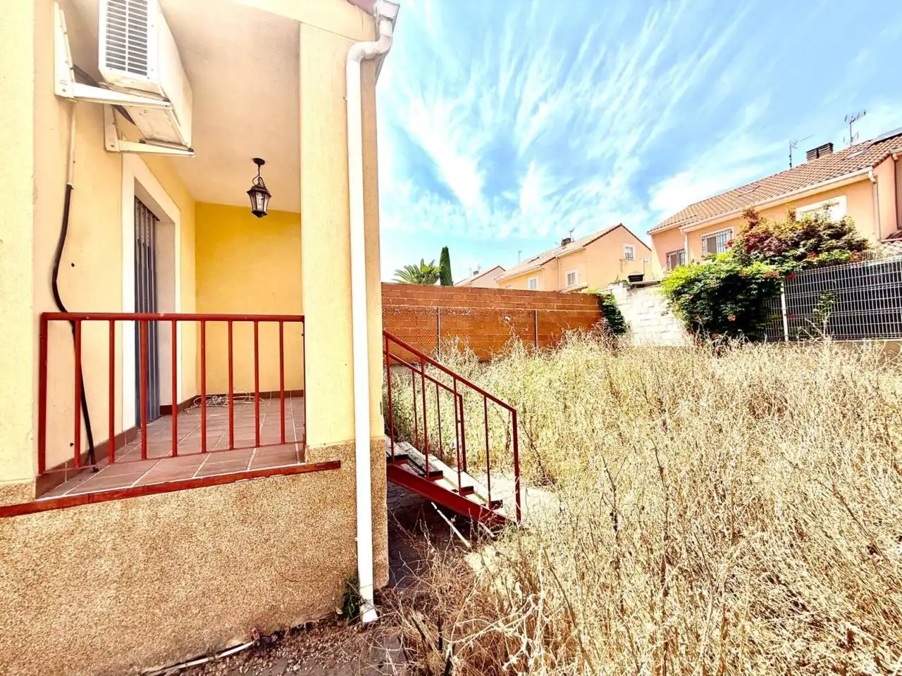 Habitatge amb jardí en venda a Calle Ciudad Rodrigo, imagen 28