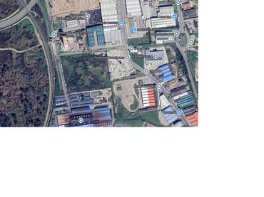 Terreny industrial en venda a Poligono Industrial 68