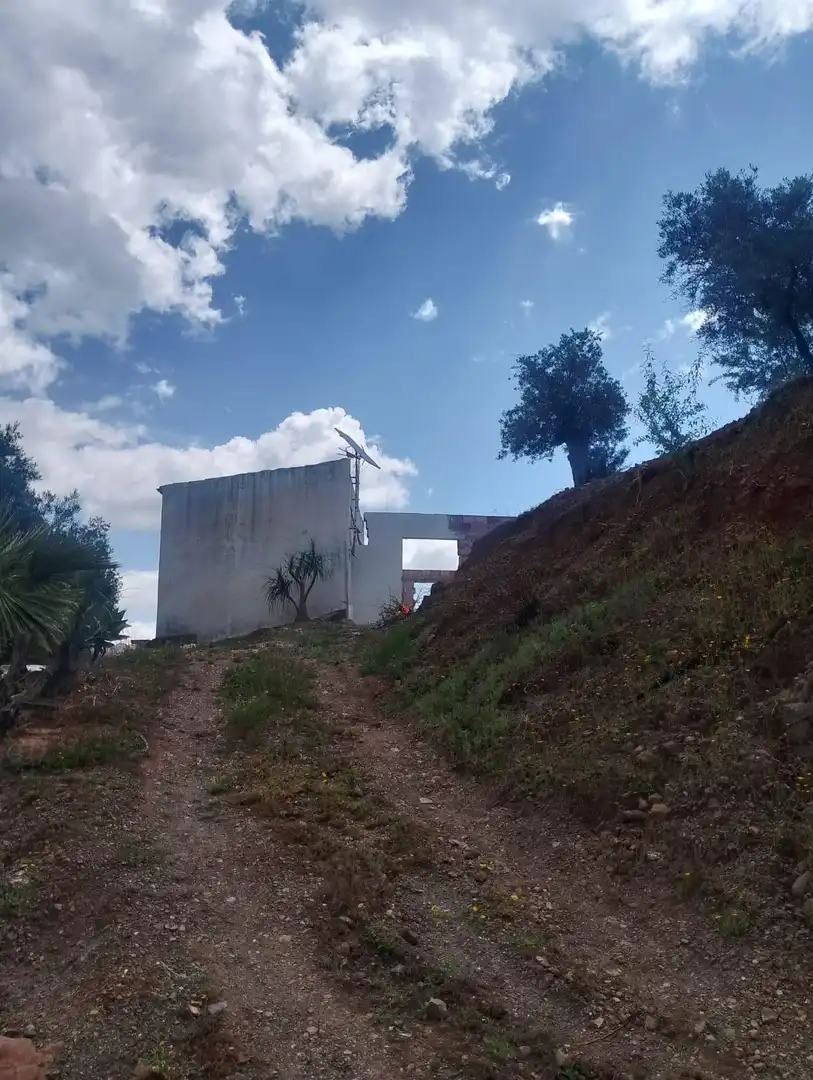 Terreno rustico in vendita a Tolox, imagen 4