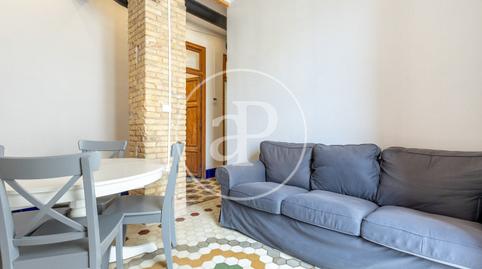 Photo 2 of Flat to rent in C/ de la Corona, El Carme,  Valencia Capital