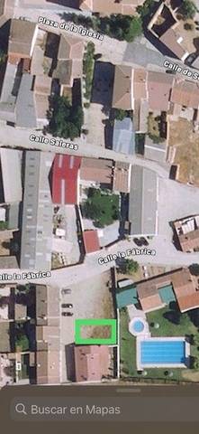 Terreno residencial en Venta en Bercial