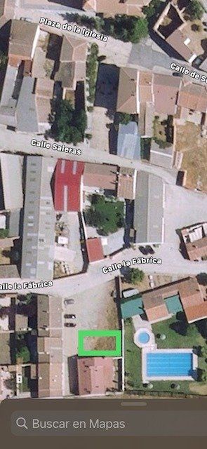 Residencial en venda a Bercial