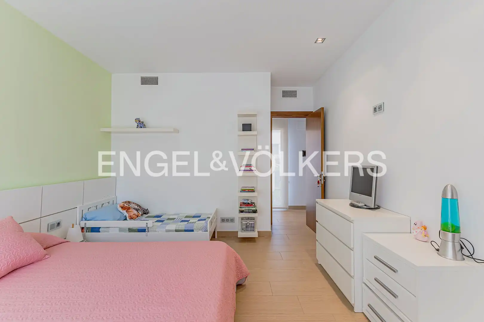 Casa con piscina en venta en El Tancat - Mas d'en Gual, imagen 45