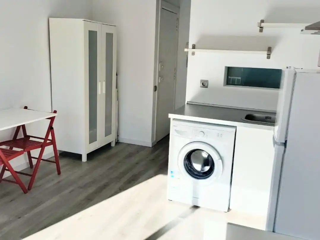Wohnung zur Miete in Carrer de la Selva, 23, Badalona