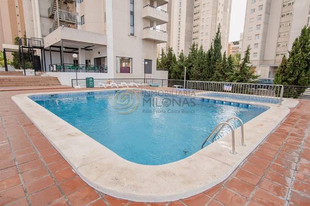 Apartamento en Venta en Rincón Bajo