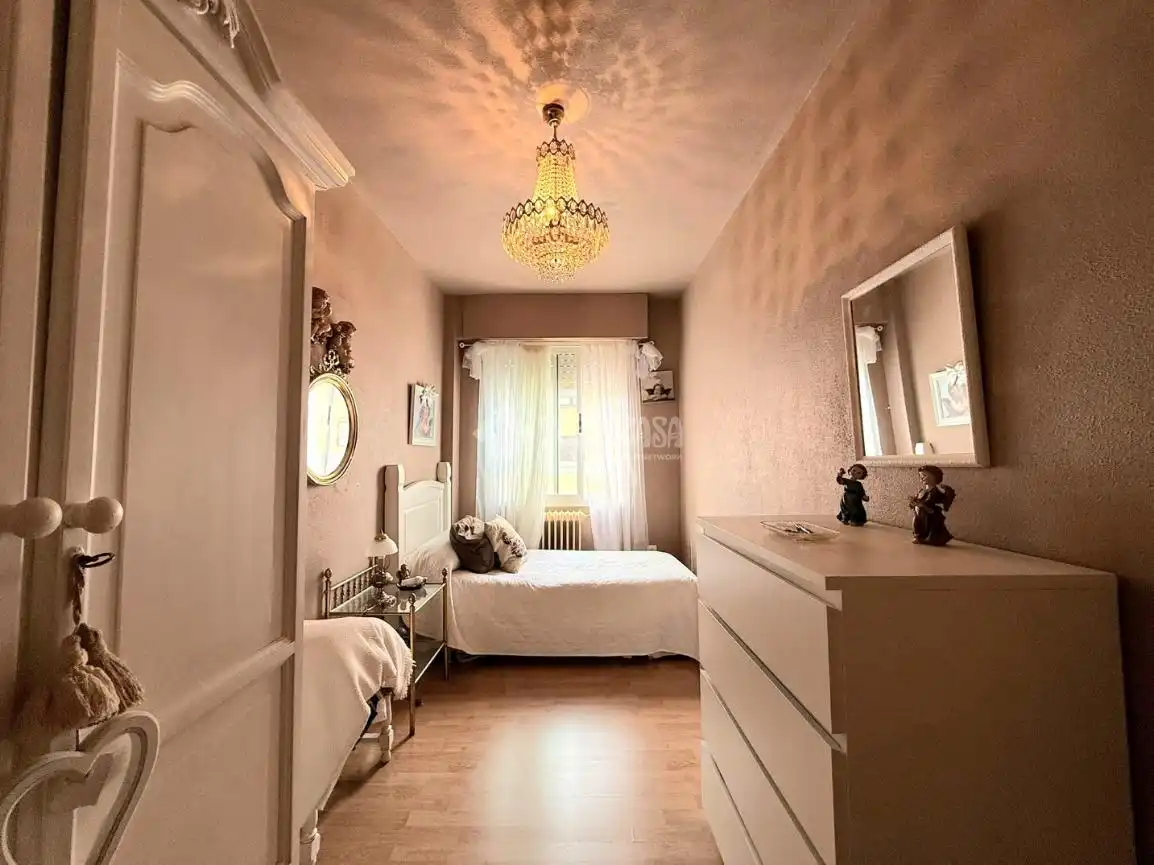 Flat for sale in Sónsoles