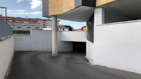 Foto 4 de Garaje en venta en C/ Plataforma Pro Autovía del Suroccidente , Grado, Asturias