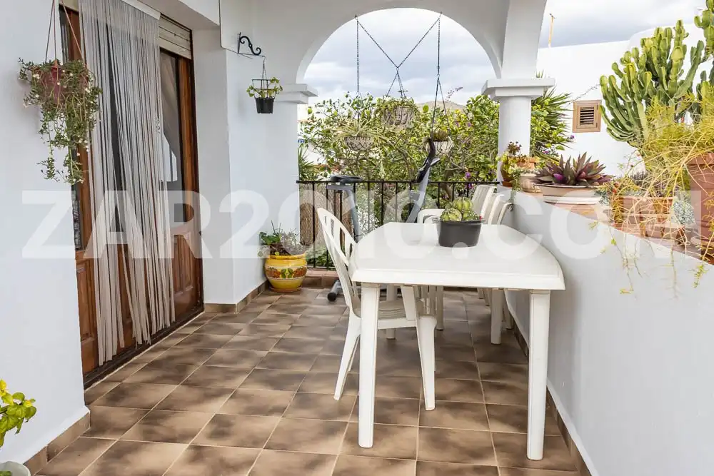 Chalet con jardín en venta en Calle Cañada Aguilar, imagen 8