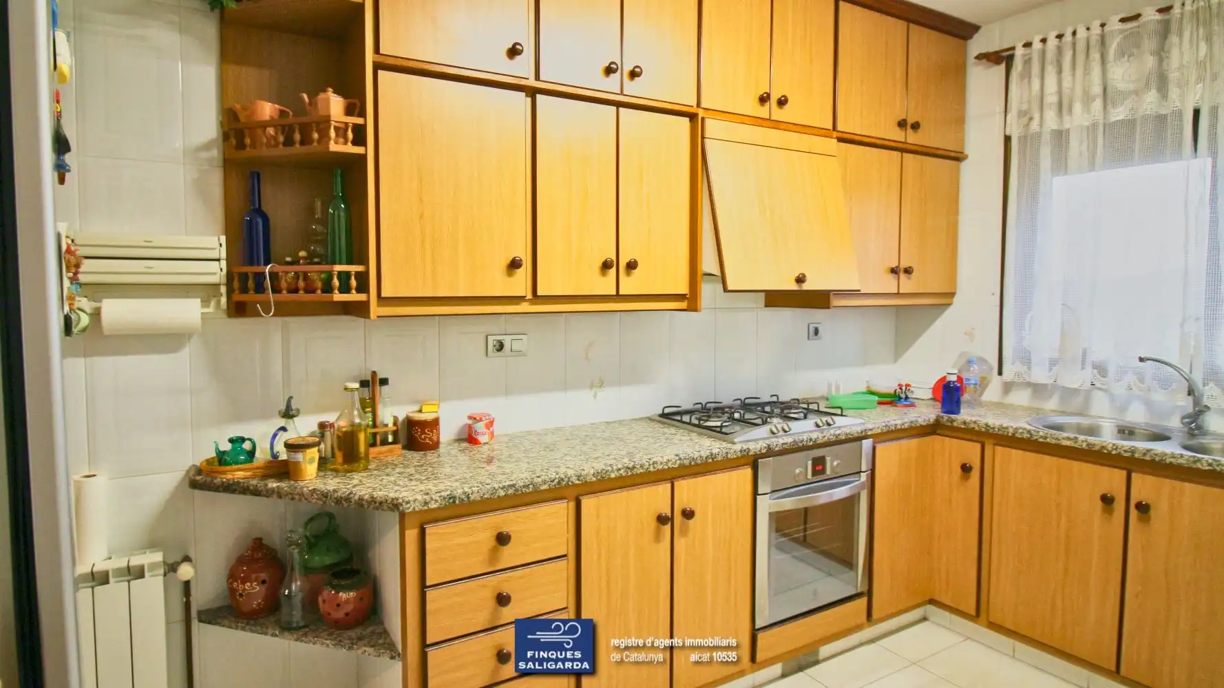 Casa con terraza en venta en L'Ametlla del Vallès, imagen 32