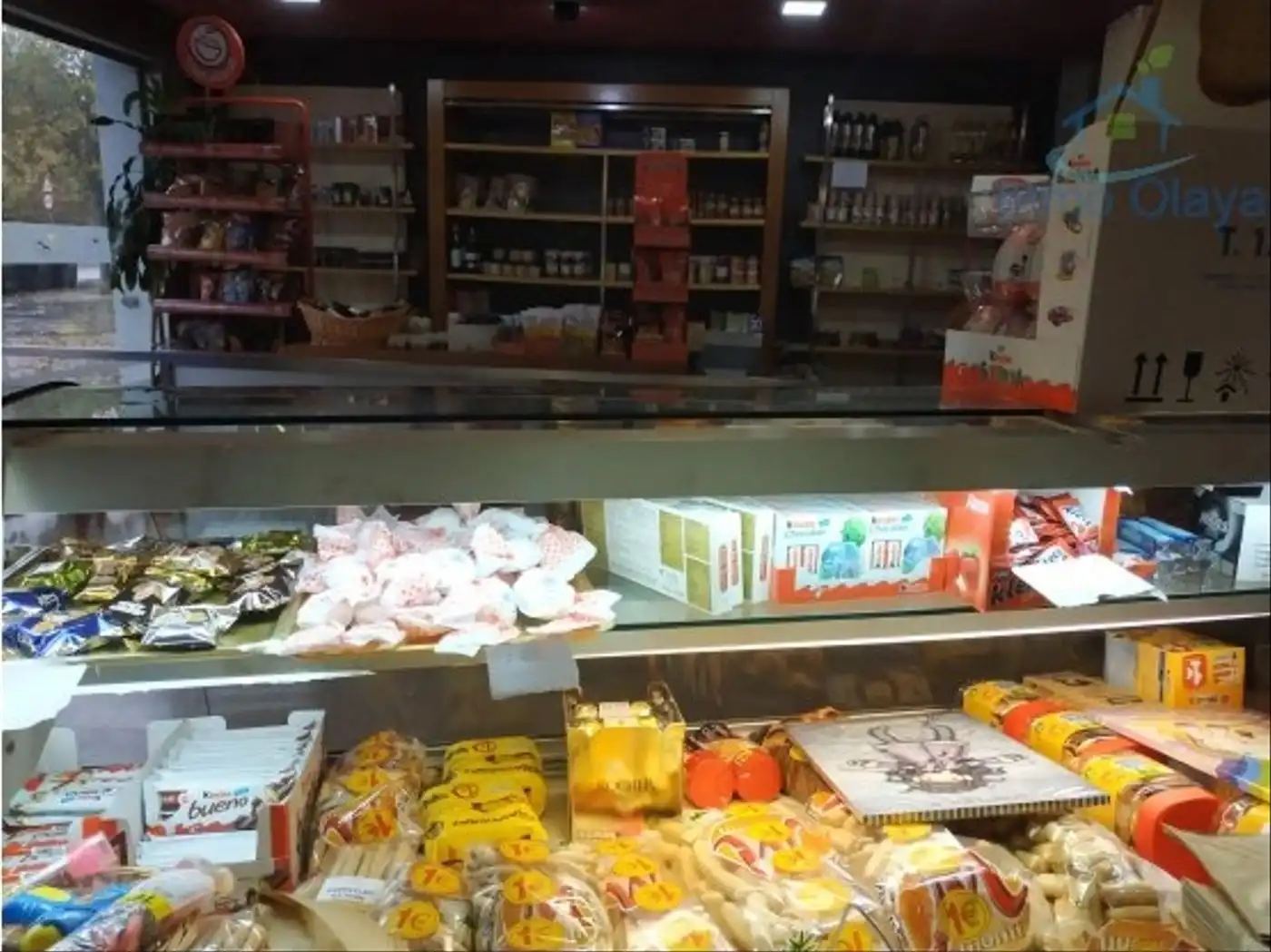 Local comercial en traspaso en Sant Joan Baptista, imagen 20