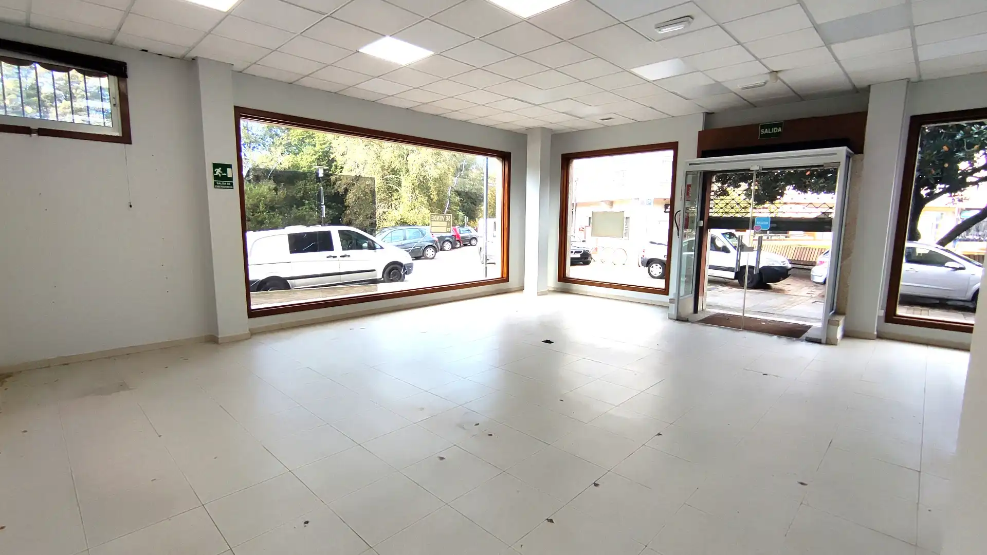 Commercial properties for sale in Gondomar