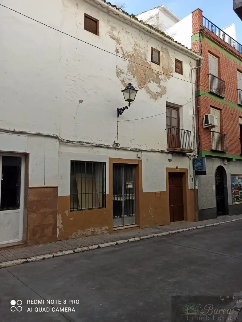 Casa in vendita a Iznájar, imagen 3