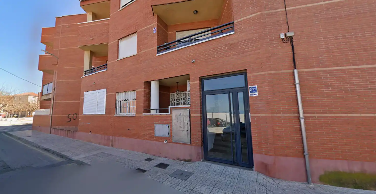 Exterior view of Houses for sale in La Unión
