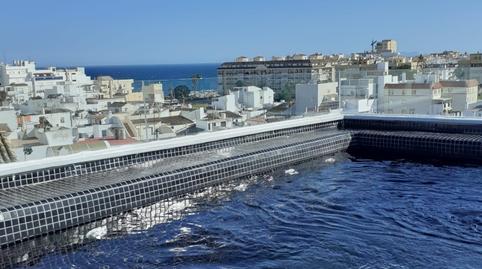 Foto 2 de Casa o xalet en venda a Centro, Málaga