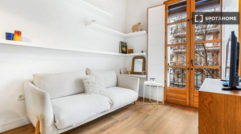 Photo 4 of Flat to rent in Hostafrancs,  Barcelona Capital