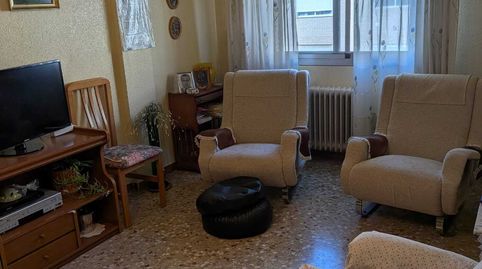 Foto 2 de Piso en venta en Requena, Valencia
