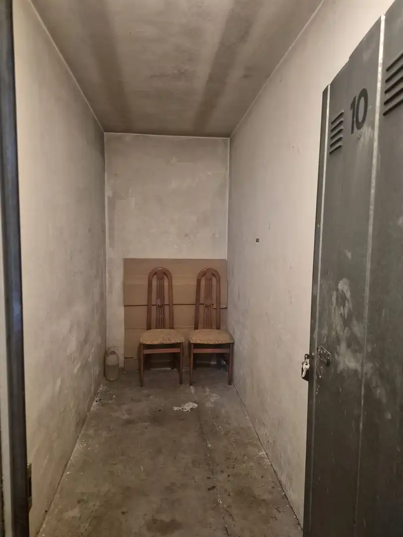 Flat with lift for sale in INMACULADA 5, imagen 27