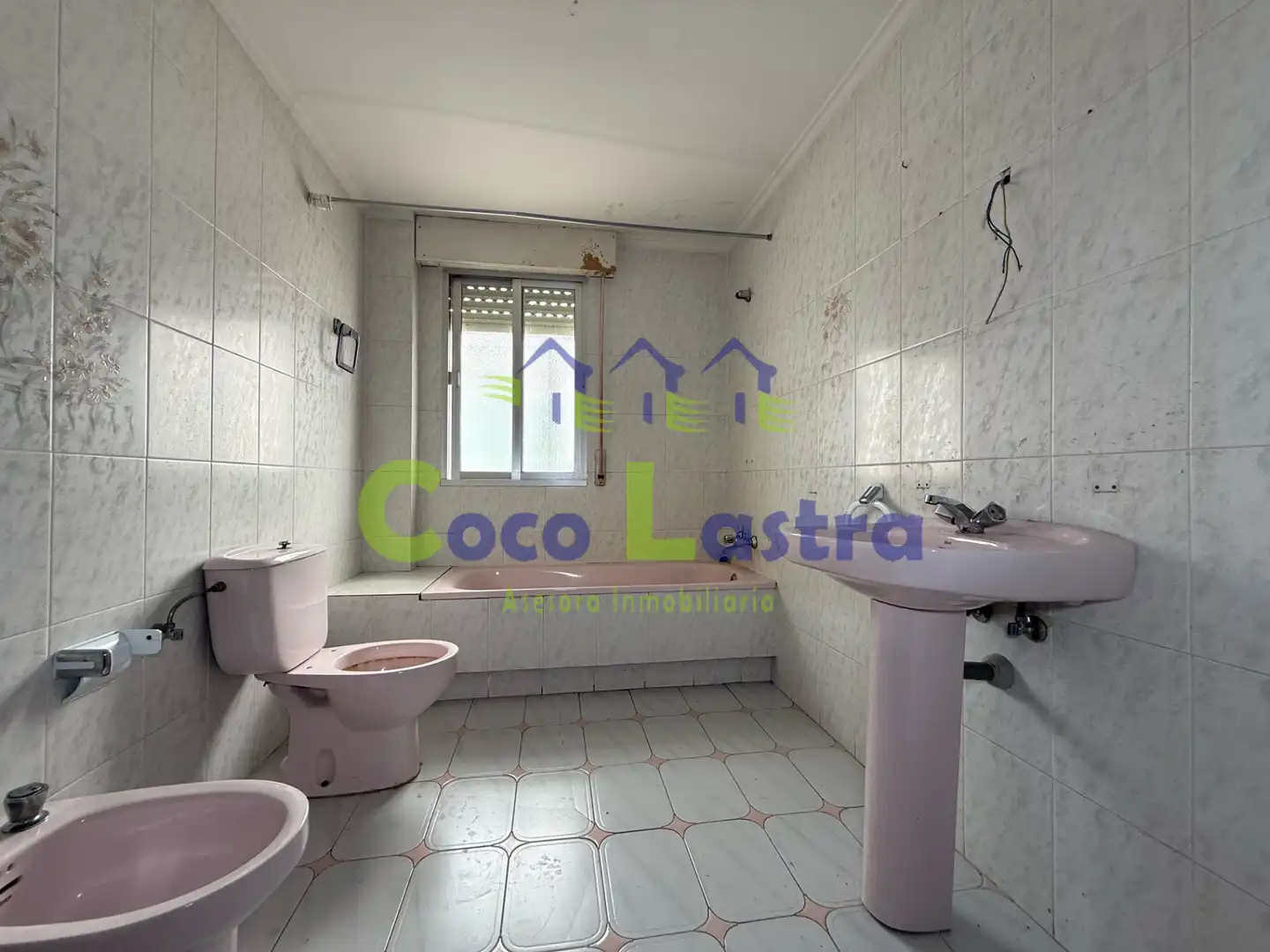 Bathroom of Flat for sale in Ciudad Rodrigo  with Heating and Balcony