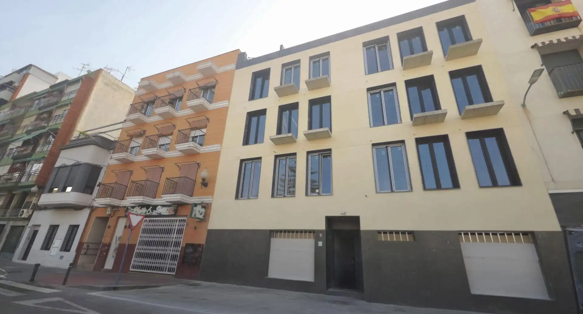 Piso con piscina en venta en Calle Calle Díaz Moreu, imagen 21