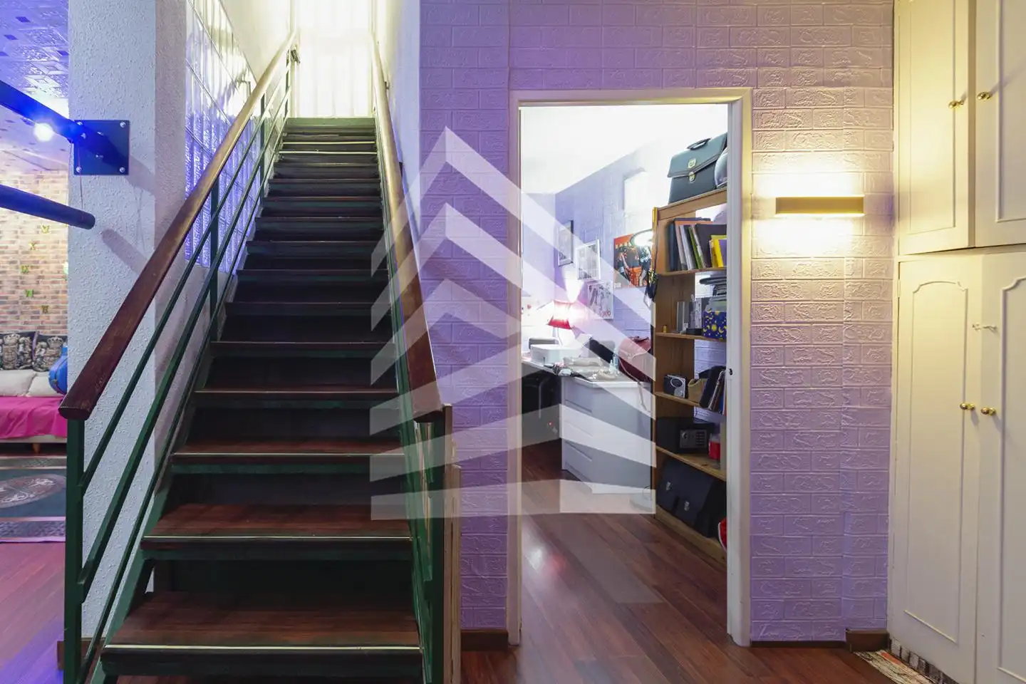 Piso en venta en Barcelona con Aire acondicionado, Terraza y Amueblado