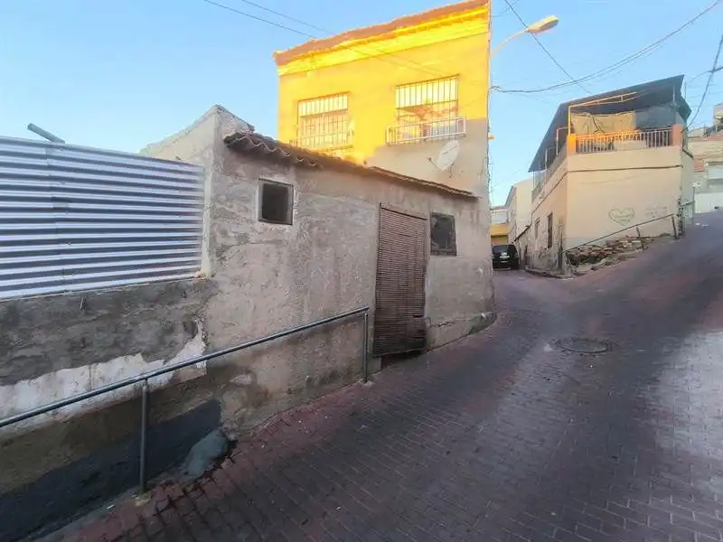 Casa en venda a Pedanías Norte