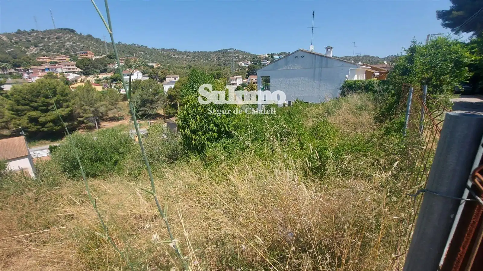 Terreno rustico in vendita a Carrer de Bolívia, 51, imagen 6