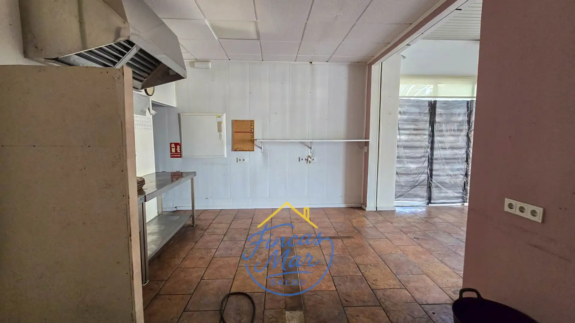 Local comercial en venta en Carrer de Barcelona, imagen 9