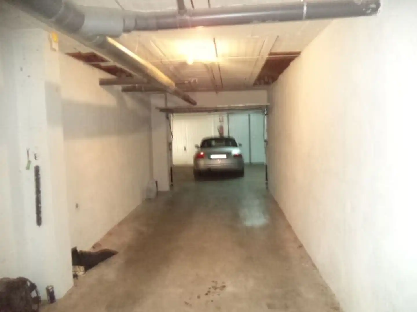 Aparcament en venda a Calle Castelar, imagen 3