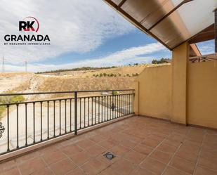 Terrace of Attic for sale in Cájar  with Air Conditioner and Terrace