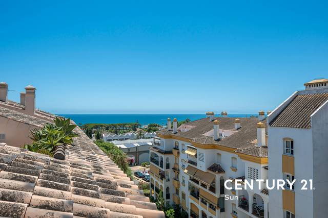 Ático en Venta en Arrabal la Caridad, 9 en La Carolina - Guadalpín