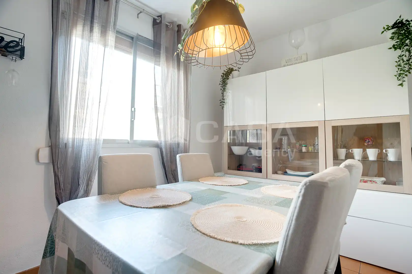 Comedor de Piso en venta en Sant Martí