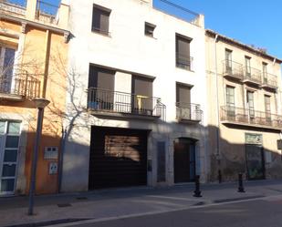 Exterior view of House or chalet for sale in Salt