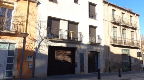 Foto 2 de Casa adosada en venda a Carrer Major, Barri Vell, Girona