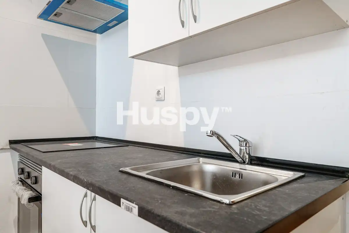Loft con piscina in vendita a Carretera Villaverde a Vallecas, imagen 9
