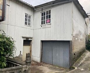 Casa adosada en venda a Rúa das Frores, Pontecesures