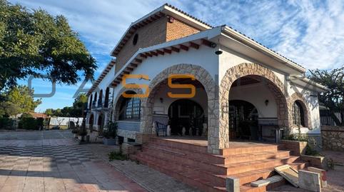 Foto 2 de Casa o chalet en venta en Carrer Santa Tecla, El Catllar , Tarragona