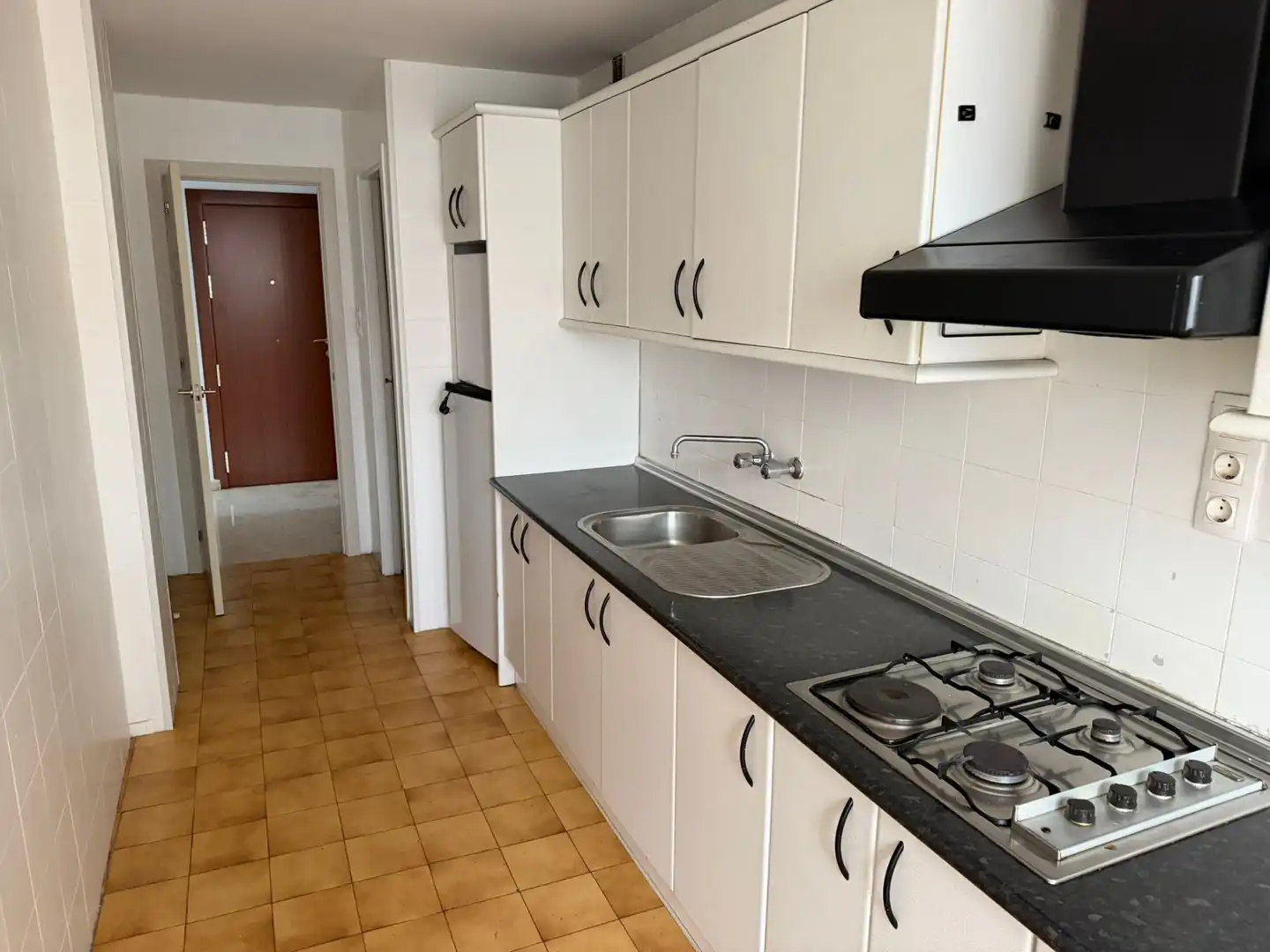 Flat with lift to rent in Beiro, imagen 24