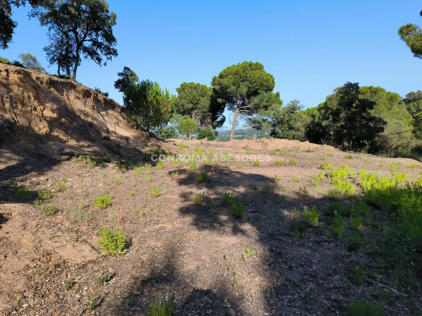 Terreno residencial en venta en Niàgara Parc - Àgora Parc, imagen 3