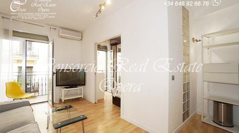 Foto 3 de Piso en venta en Calle Chinchilla, Sol,  Madrid Capital