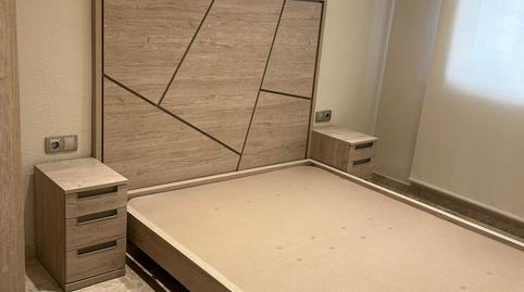 Foto 3 de Apartament en venda a Juzgados - Plaza de Toros, Alicante