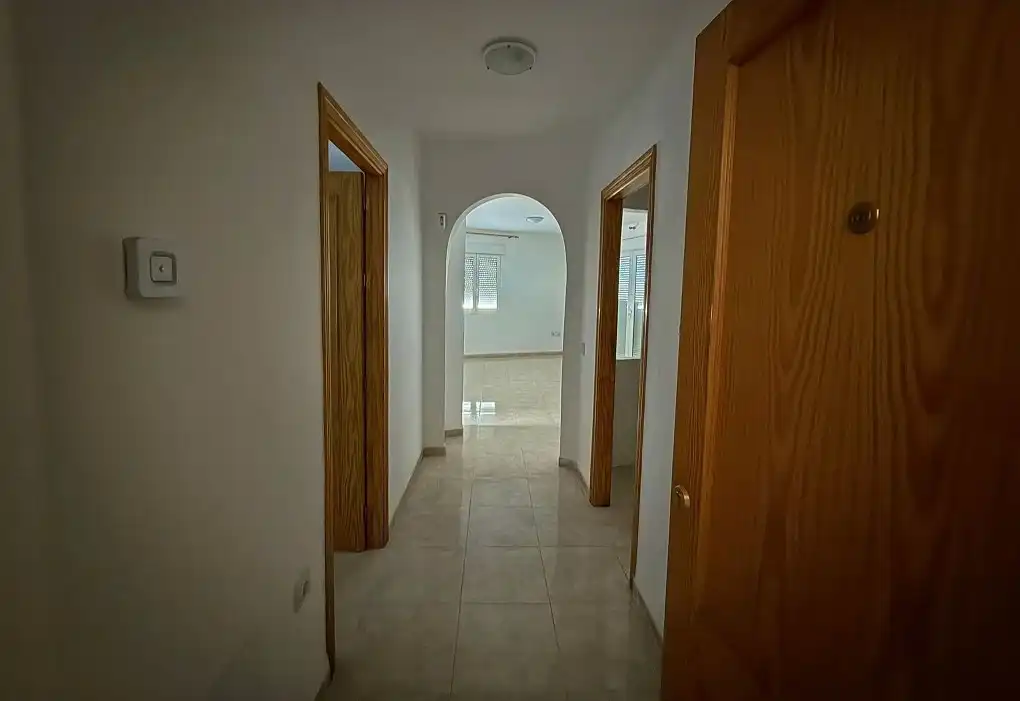 Piso en venta en Mojácar