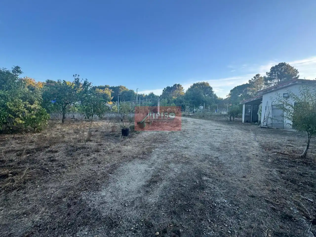 Terreno en venta en Ourense Capital 