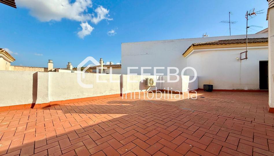 Foto 1 de Pis en venda a Cueva de Menga, Málaga