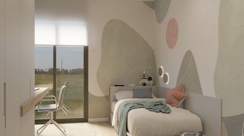 Foto 5 de Casa adosada en venda a Olot, Girona