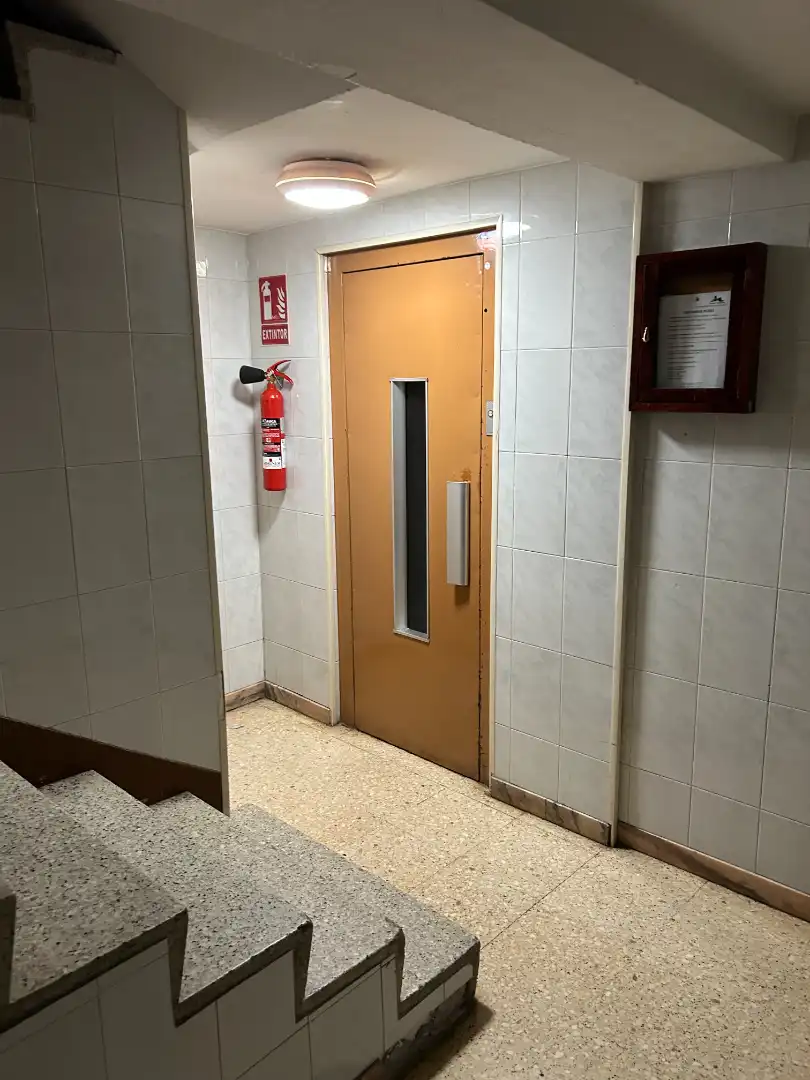 Appartement avec ascenseur à vendre à Rúa do Conde de Torrecedeira, imagen 31
