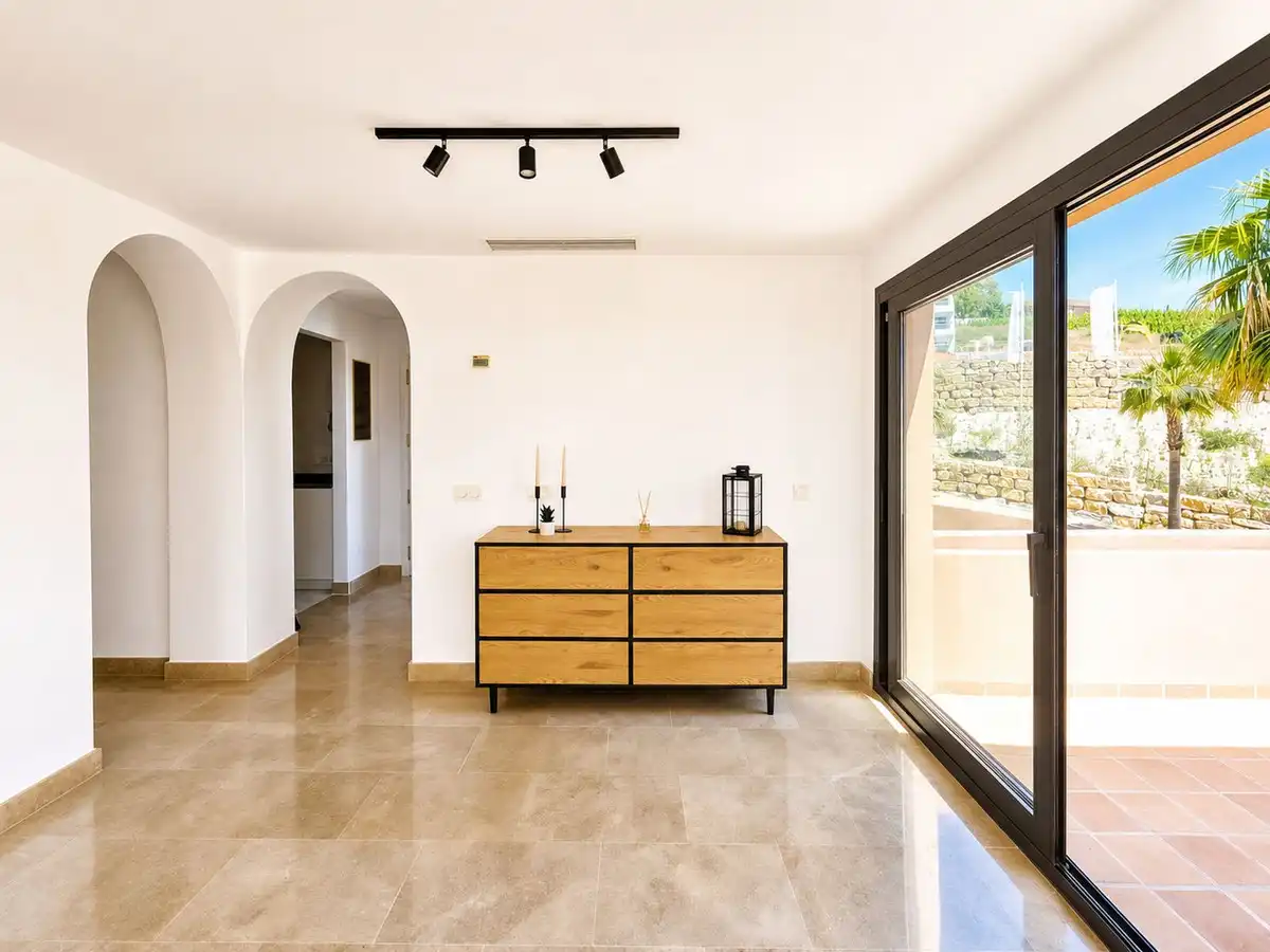 Apartamento en venta en San Luis de Sabinillas, imagen 8