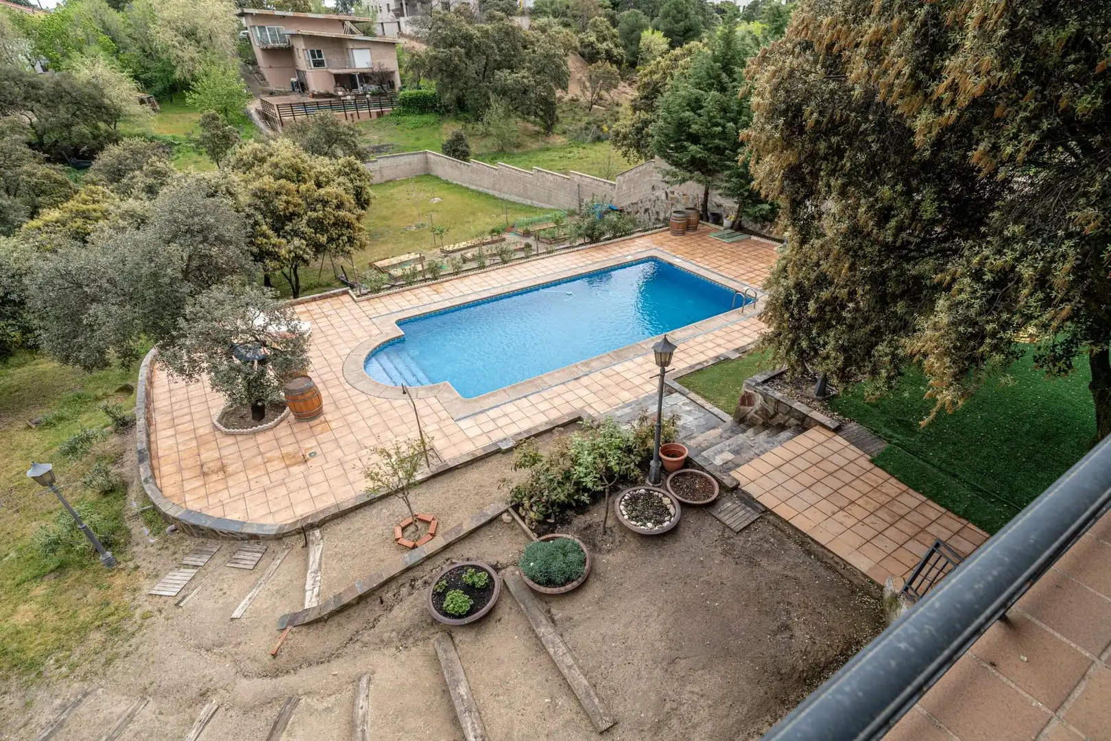 Chalet con piscina en venta en Sevilla la Nueva, imagen 38