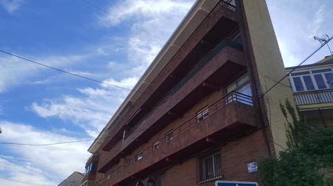 Foto 3 von Wohnung zum Verkauf in Avenida de la Sierra del Guadarrama, Cercedilla, Madrid