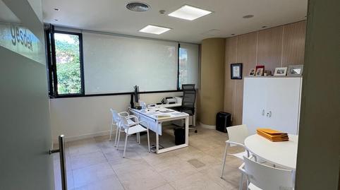 Foto 4 de Oficina de lloguer a Calle Santiago de Compostela, Miribilla, Bizkaia